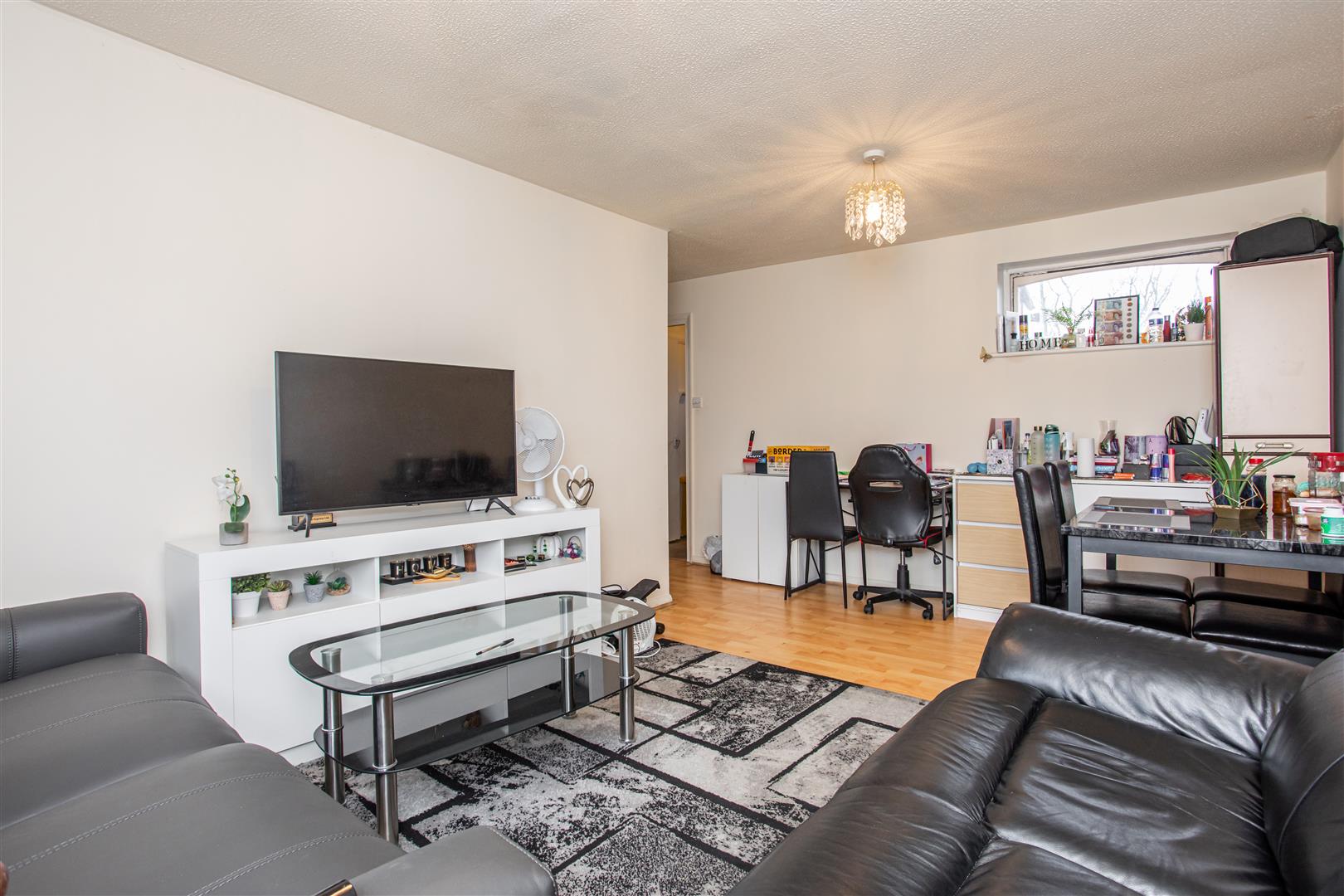 1 bed property in Jack Clow Road, Stratford